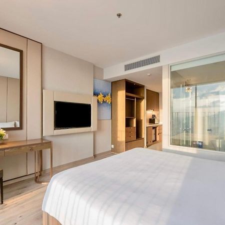 Panorama Nha Trang Central Condotel Екстериор снимка