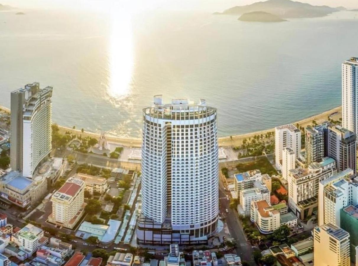 Panorama Nha Trang Central Condotel Екстериор снимка