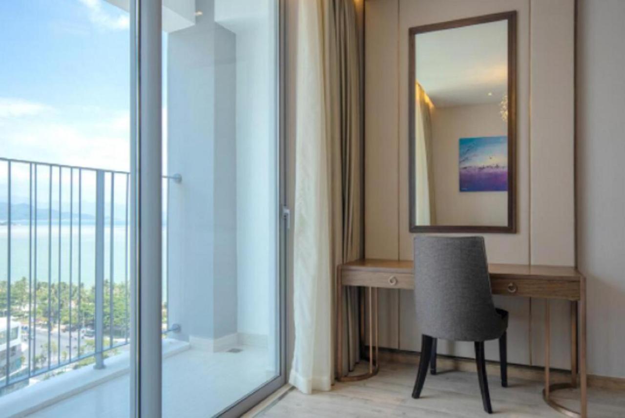 Panorama Nha Trang Central Condotel Екстериор снимка