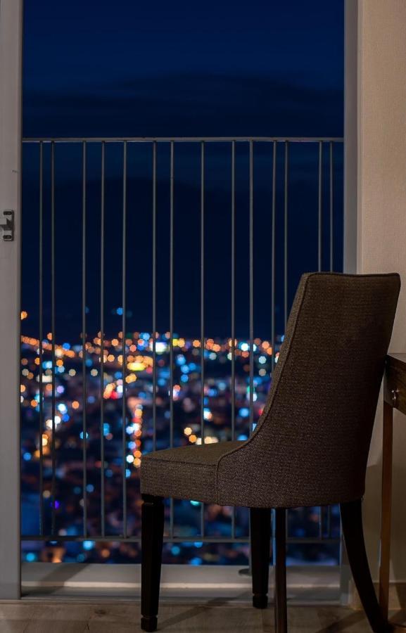 Panorama Nha Trang Central Condotel Екстериор снимка