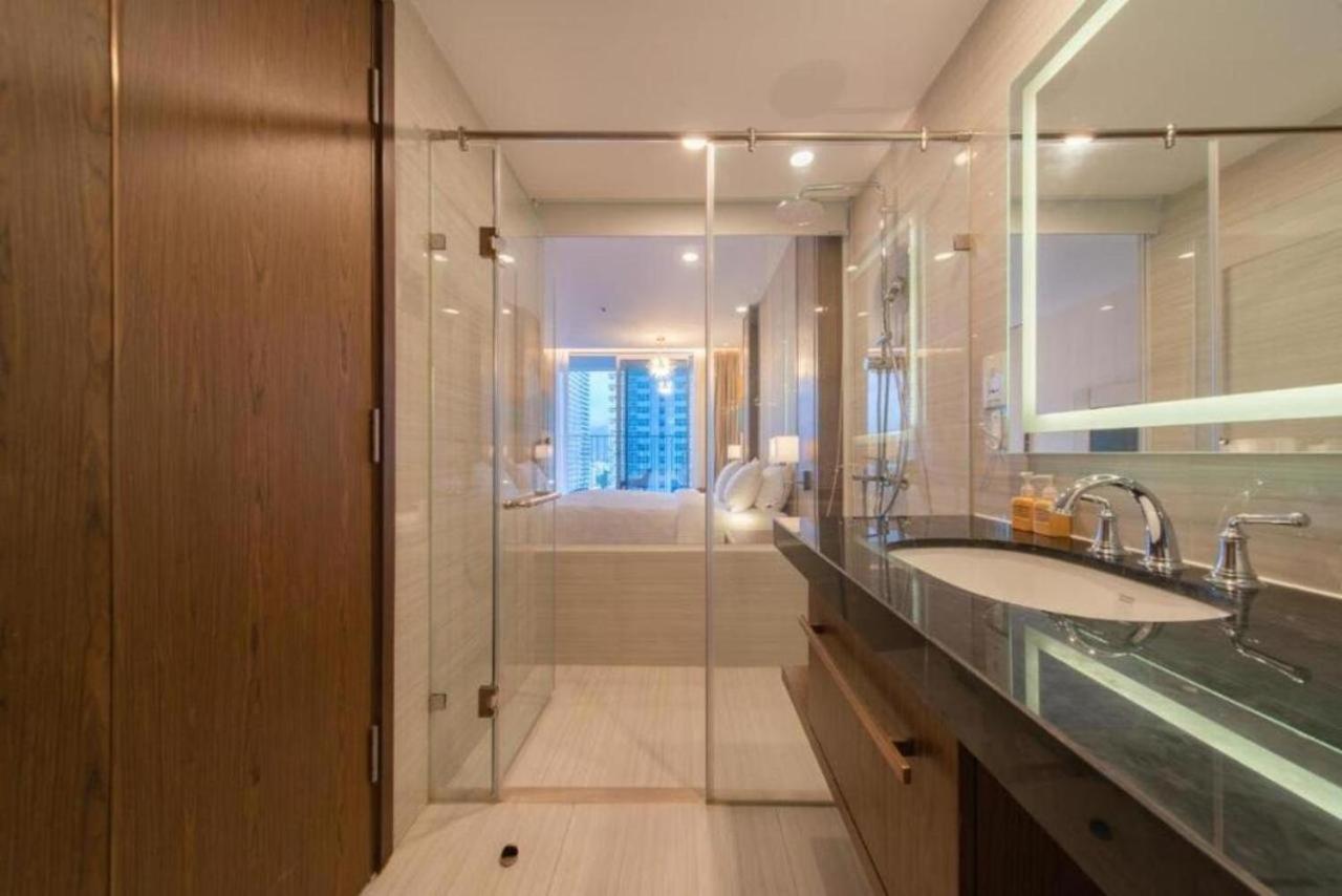 Panorama Nha Trang Central Condotel Екстериор снимка