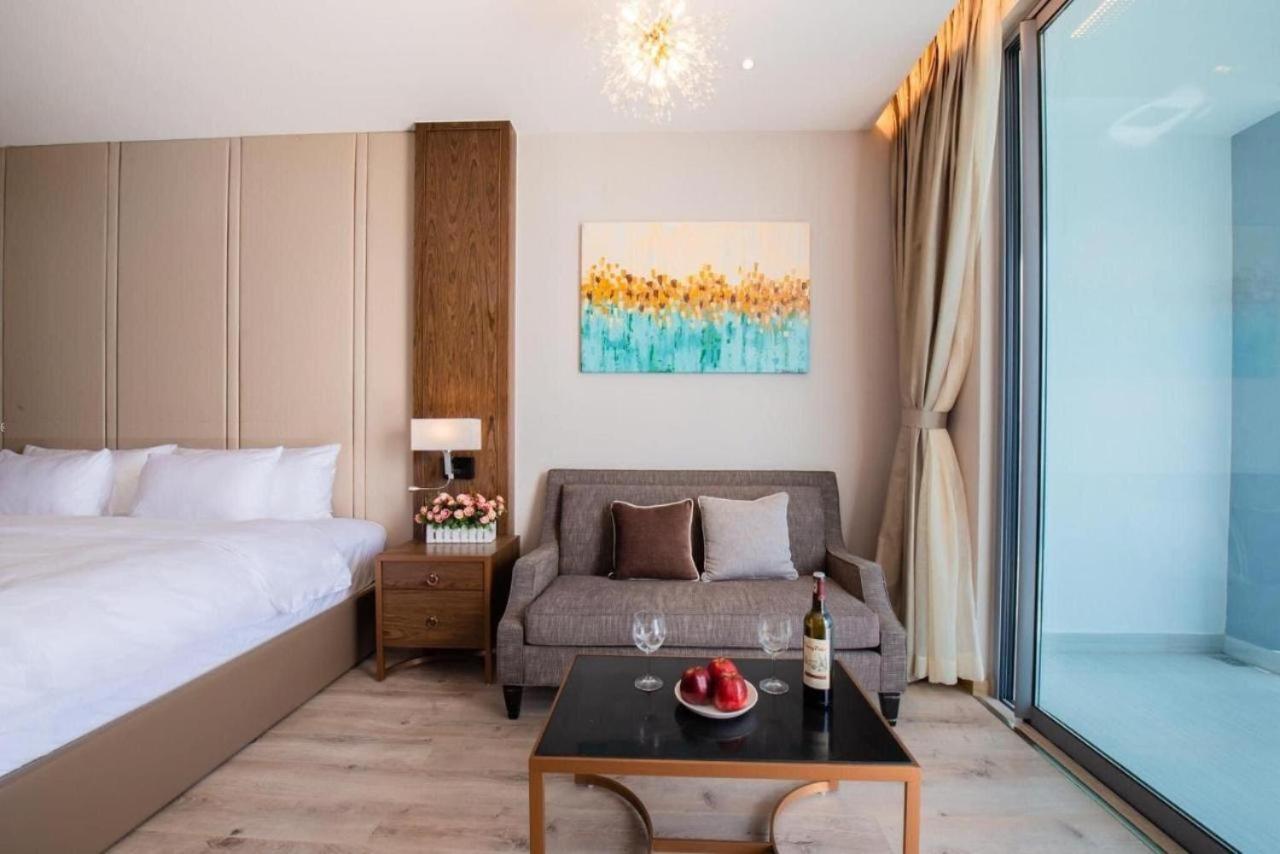 Panorama Nha Trang Central Condotel Екстериор снимка