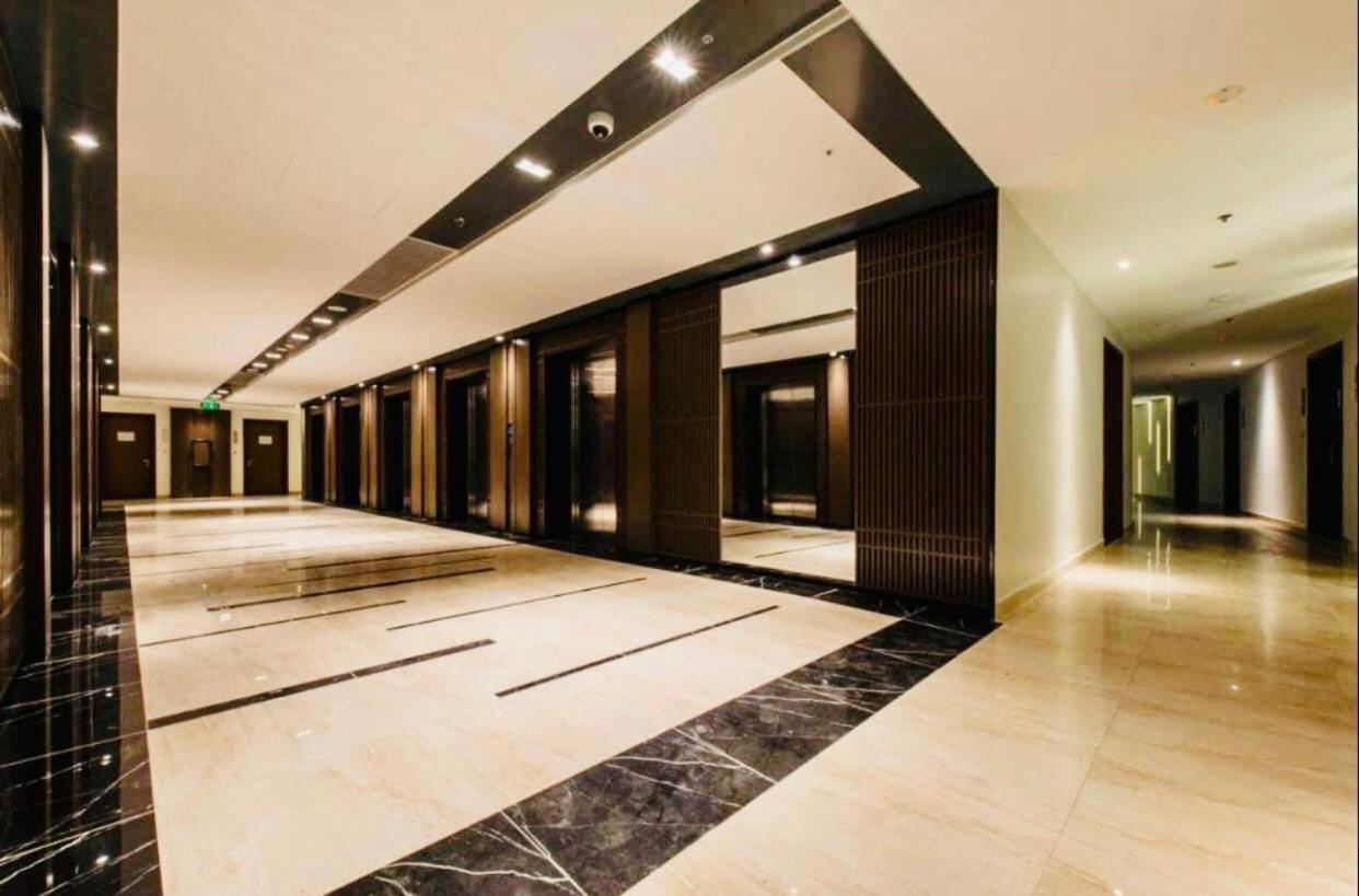Panorama Nha Trang Central Condotel Екстериор снимка