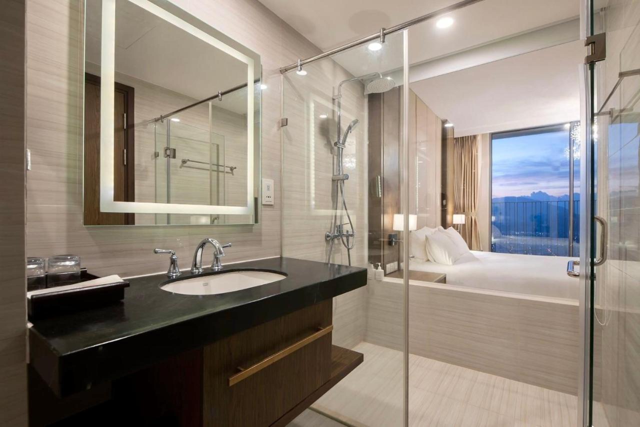 Panorama Nha Trang Central Condotel Екстериор снимка