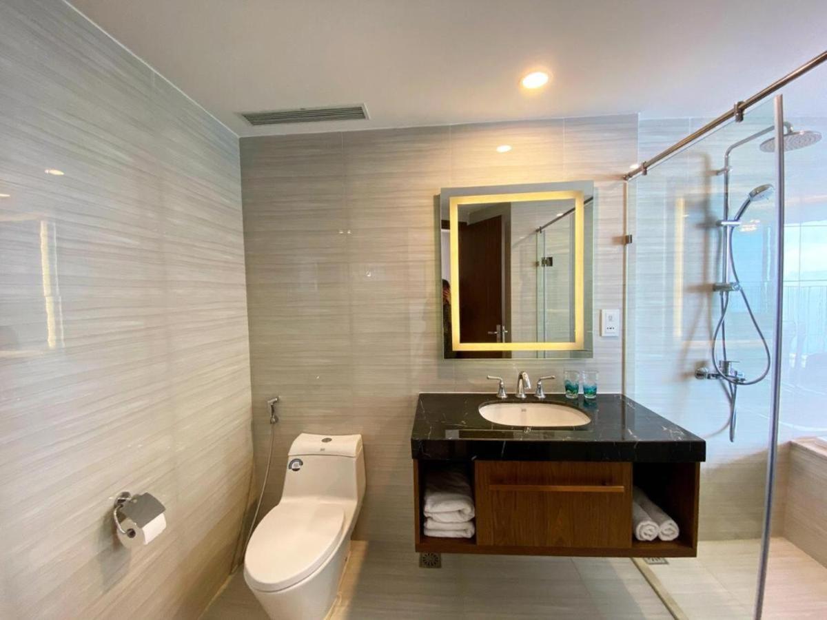 Panorama Nha Trang Central Condotel Екстериор снимка